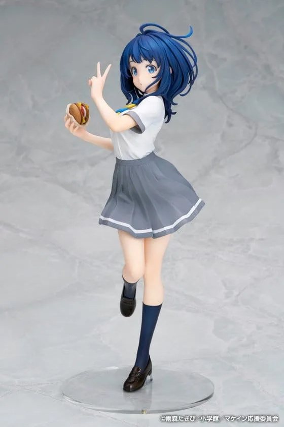 Too Many Losing Heroines! Figure – Anna Yanami 1/7 Scale 24 cm 7