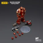 Warhammer Action Figure – Thousand Sons MK III Legionary 12 cm 6