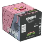 TMNT Deck Box – Krang with Bubble Walker Squaroe NT002 12