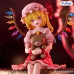Touhou Project Noodle-Stopper-Figur – Flandre 13 cm 2
