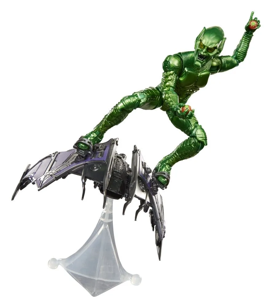 Spider-Man No Way Home Action Figure – Green Goblin 15 cm 13