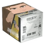 Star Trek Deckbox – Squaroes Captain Kirk ST010 12