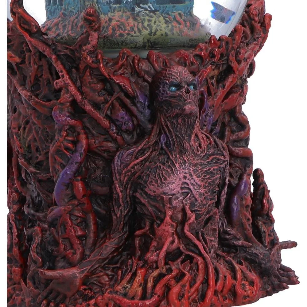 Stranger Things Snow Globe – Vecna 18 cm 5