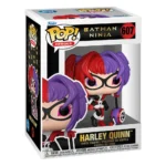 Batman Ninja POP! Figure – Harley Quinn 9 cm 2