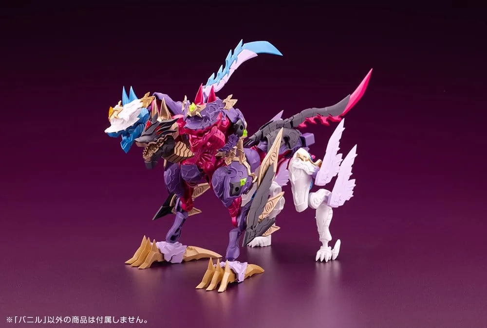 Arcanadea Plastic Model Kit – Banil 19 cm 24