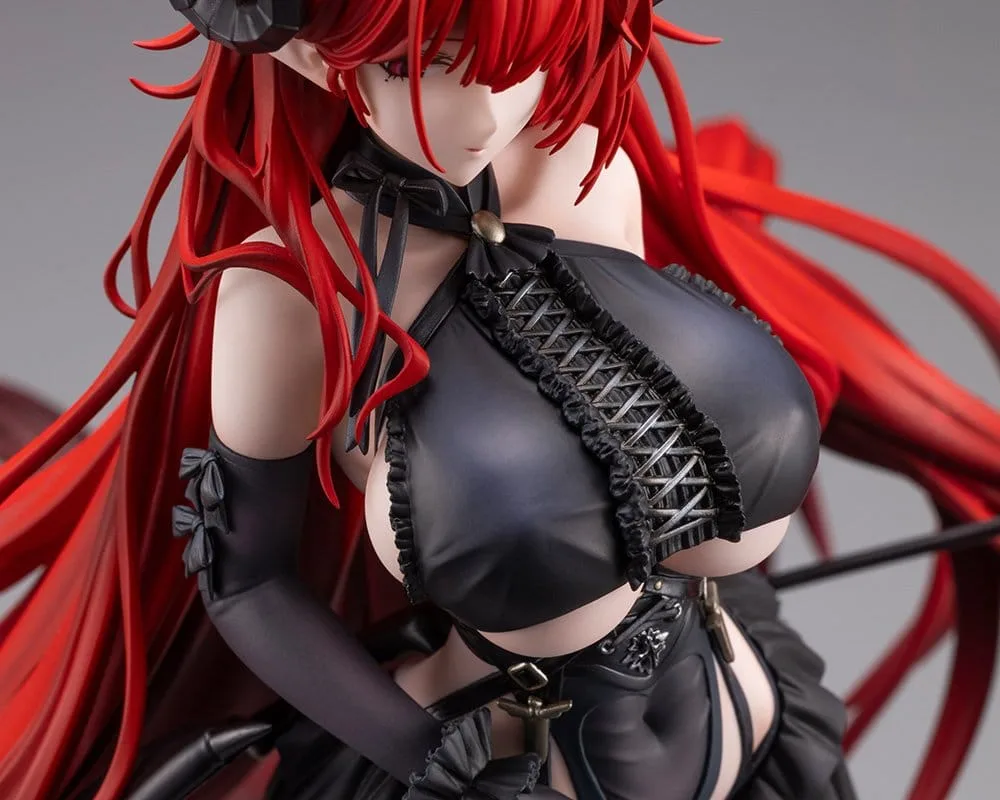 Azur Lane PVC Figure – Hindenburg 1/7 Scale 29 cm 14