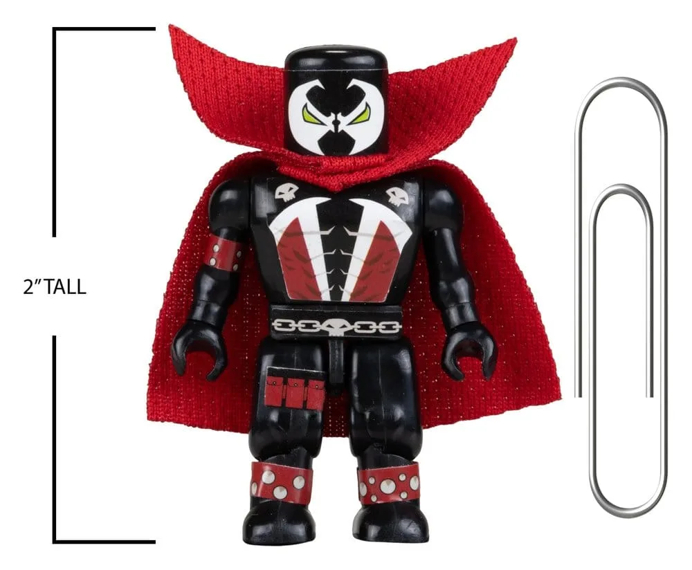 Spawn Construction Figure Display – Series 1 36 Blind Bags 5 cm 4