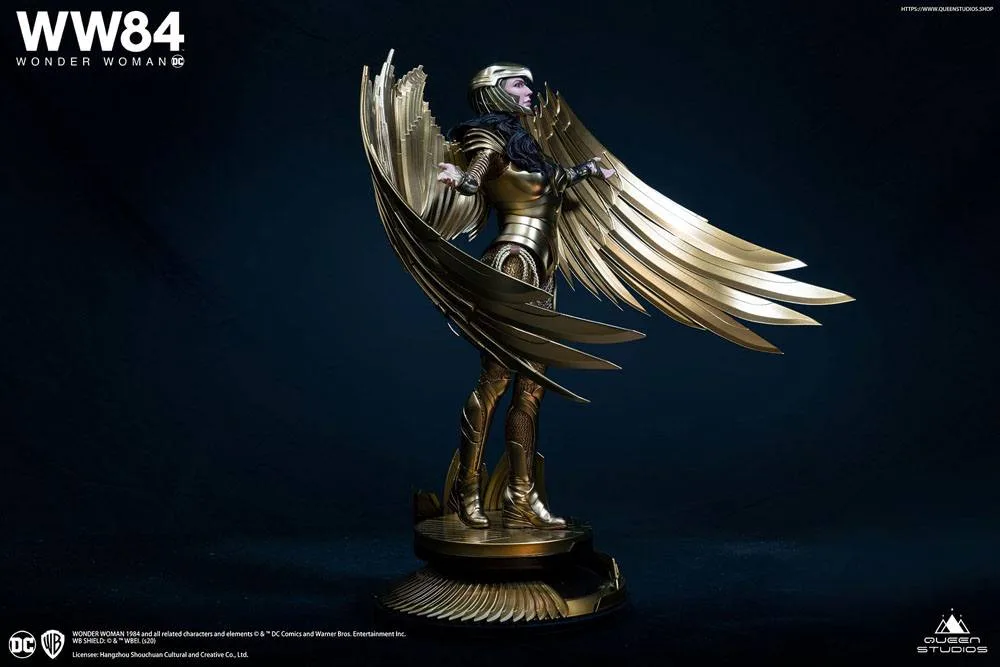 Wonder Woman 1984 beeld – Regular Edition 53 cm 3