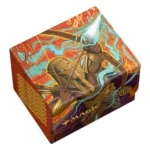 Magic The Gathering Deck Box – Ketramose Sidewinder 100+ 4