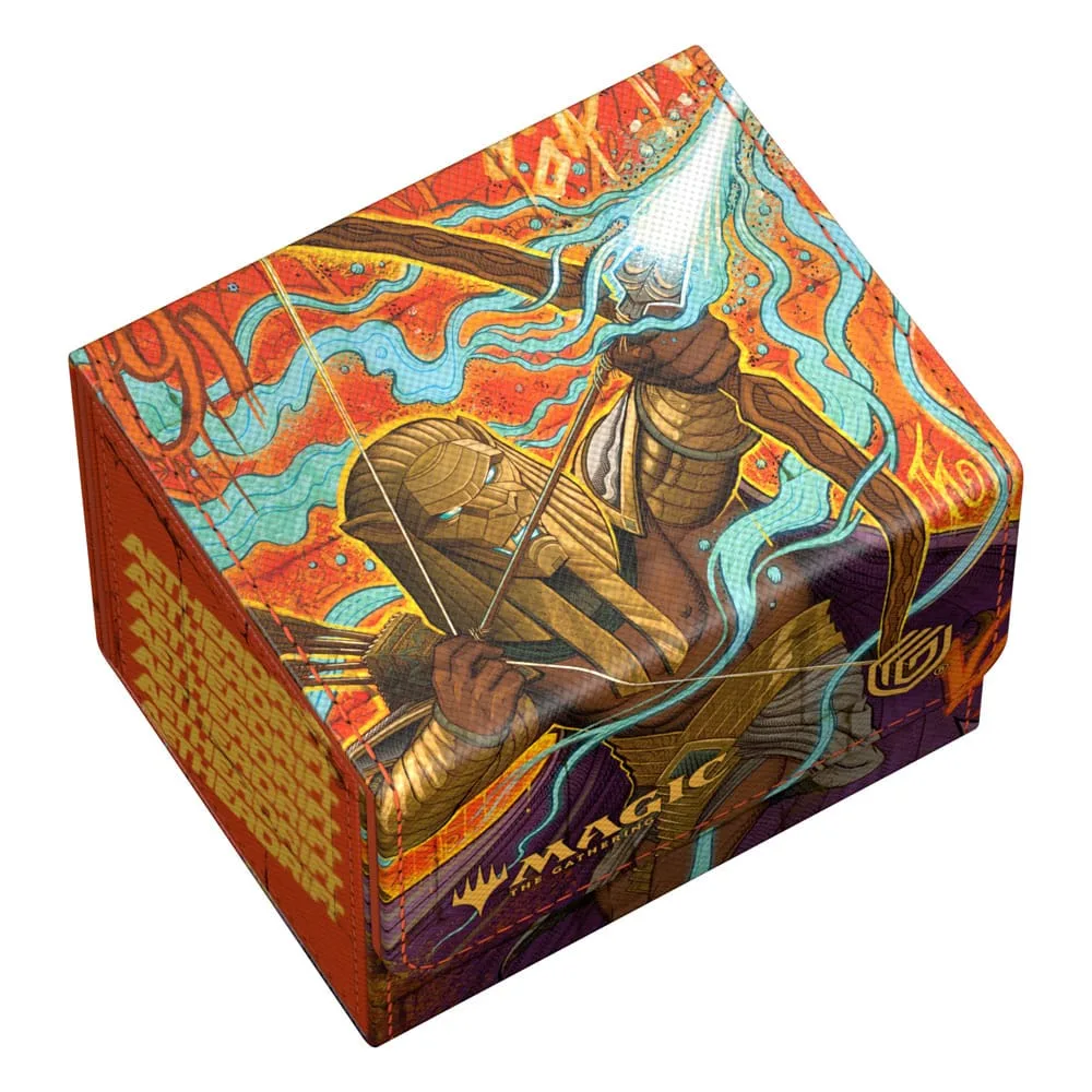 Magic The Gathering Deck Box – Ketramose Sidewinder 100+ 4