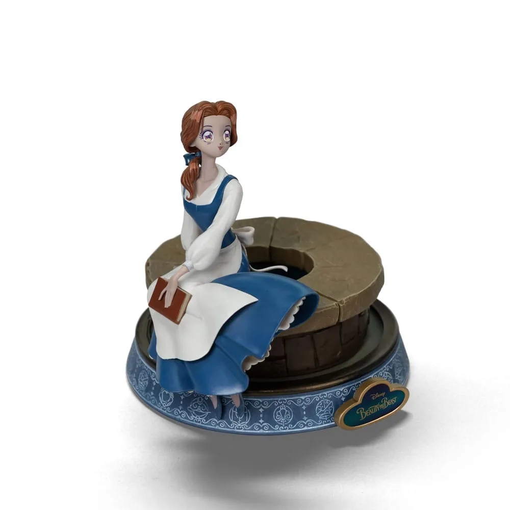 Disney Statue – Anime Princess Belle 15 cm