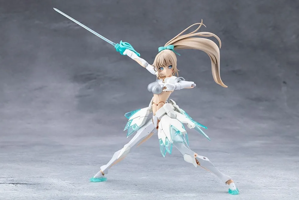Megalomaria Unlimited Universe Model Kit – Emulator 3 16 cm 6