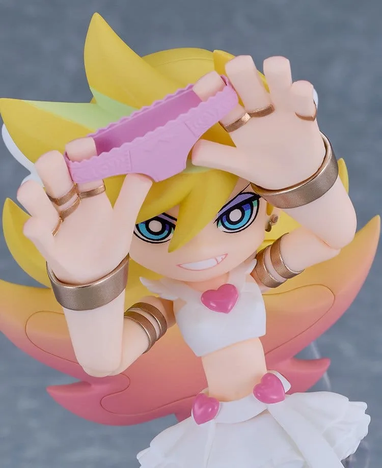 Panty & Stocking Action Figure – Figma Panty Angel Version 12 cm 6