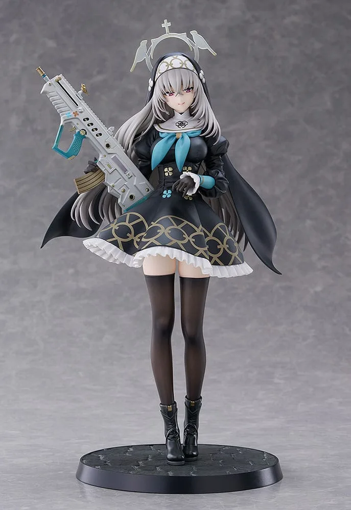 Blue Archive PVC Statue – Sakurako 1/7 Scale 27 cm 7