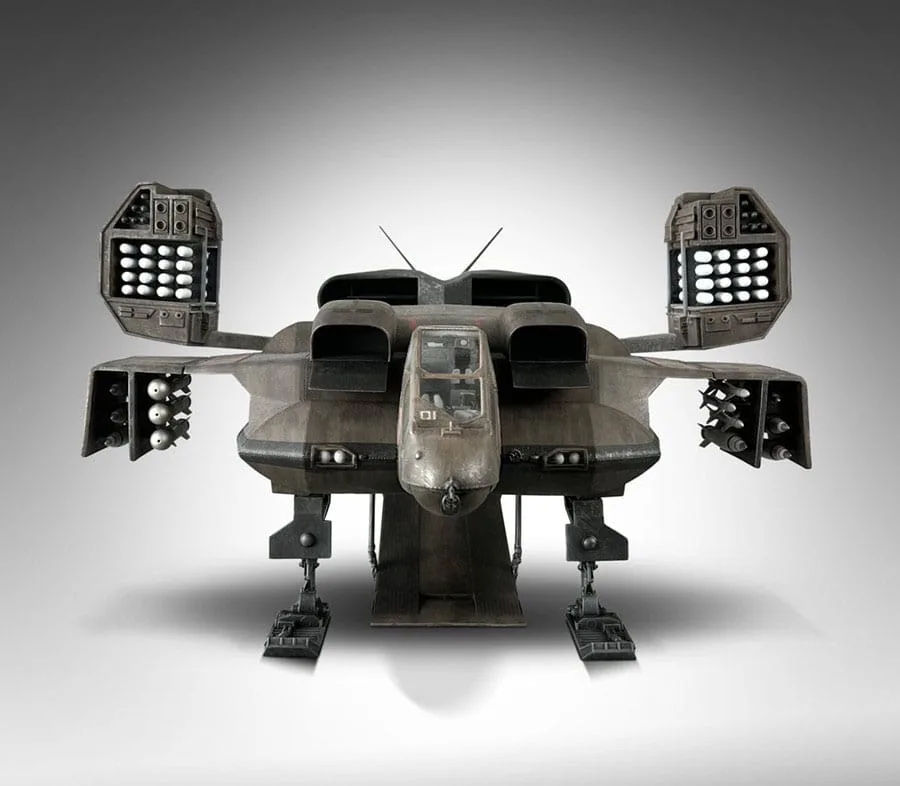 Aliens Replica – UD-4 Cheyenne Dropship 61 cm 15