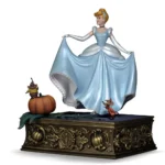 Disney Classics Statue – Cinderella Art Scale 1/10 25 cm 1