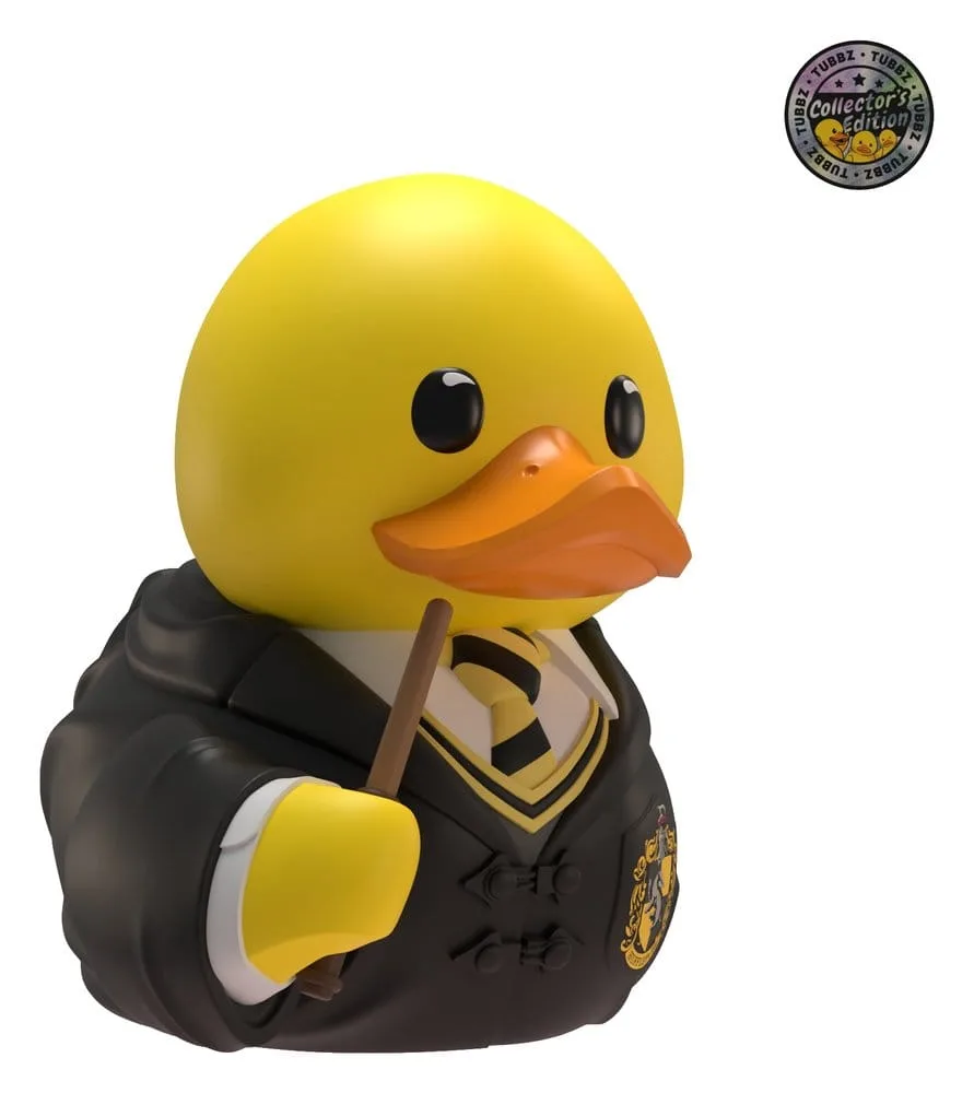 Harry Potter PVC Figure – Hufflepuff Tubbz Collector’s Edition 10 cm 7