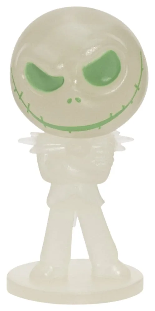 Nightmare Before Christmas Mini Figures – Glow Blind Box 12-Pack 9