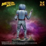Universal Monsters Model Kit – Metaluna Mutant 1/8 Scale 26 cm 5