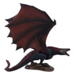 Game of Thrones Statue – Drogon 27 cm 4