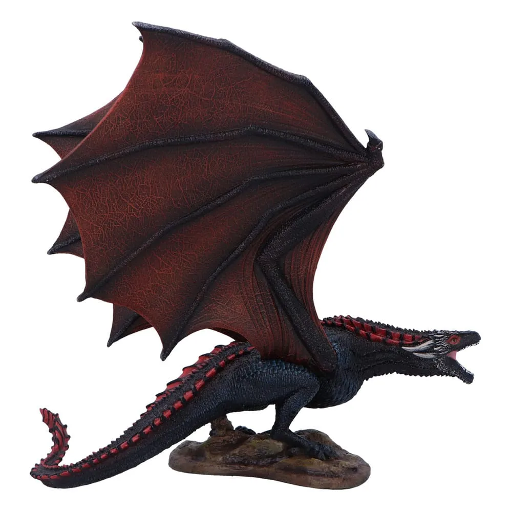 Game of Thrones Statue – Drogon 27 cm 4
