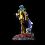 Saint Seiya Statue – Pisces Aphrodite 1/10 Scale 23 cm 5
