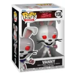 Five Nights at Freddy’s Pop Figure – Help Wanted 2 Vanny 9 cm 2