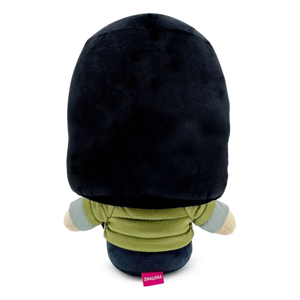 Linkin Park Plush Figure – Youtooz Joe 22 cm 4