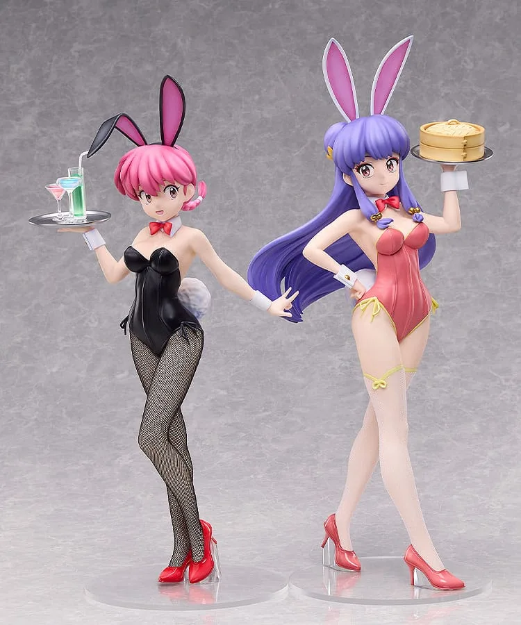 Ranma 1/2 Statue – Ranma Bunny Version 44 cm 10