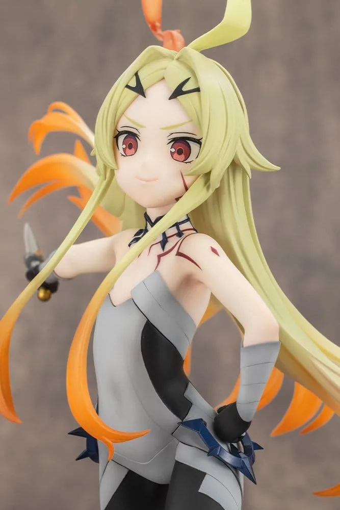 Sentenced to Be a Hero PVC Figure – Teoritta 1/7 Scale 24 cm 15