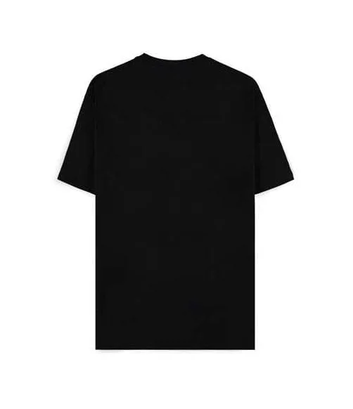 Borderlands 4 T-Shirt – Vault Hunters Vexd 2