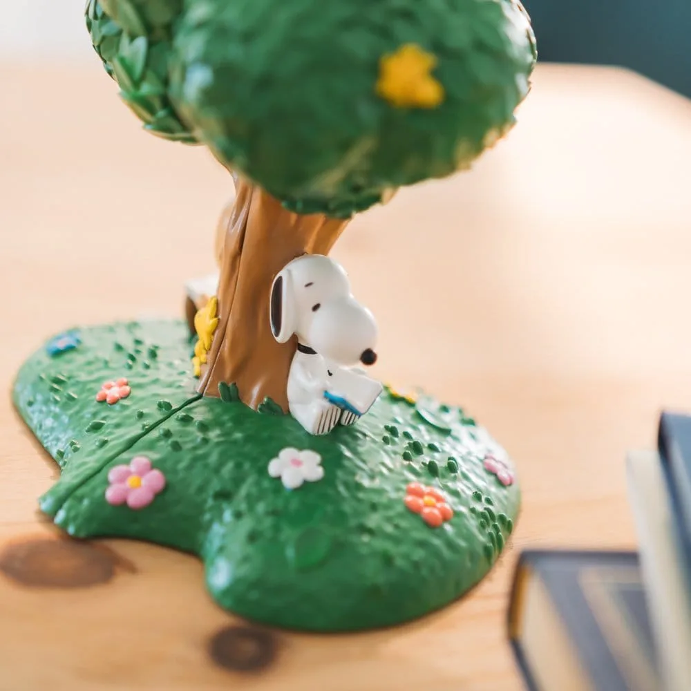 Peanuts Bookends – Snoopy 16 cm 6