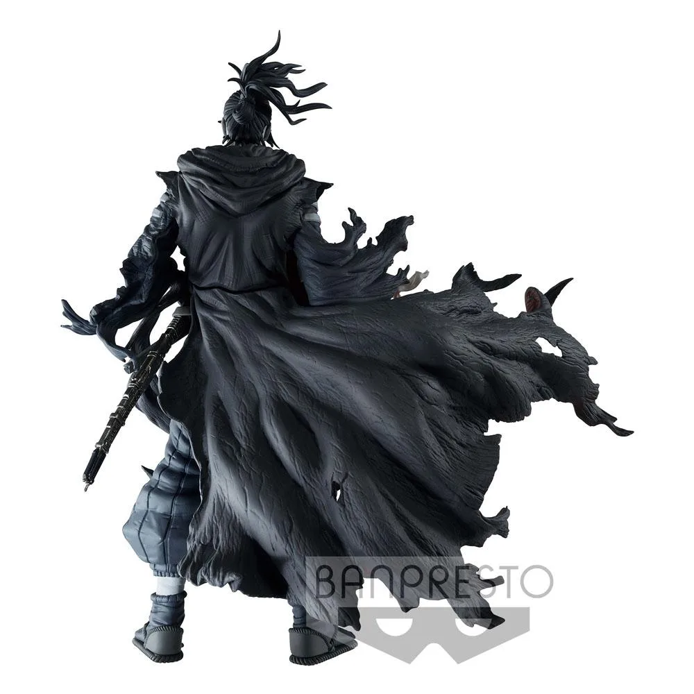 Star Wars Visions PVC Statue – The Duel Ronin 22 cm 4