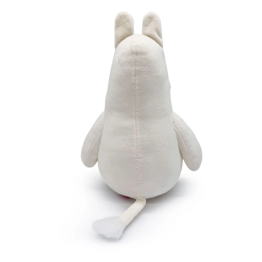 Moomins Plush – Sitting Moomin 22 cm 4