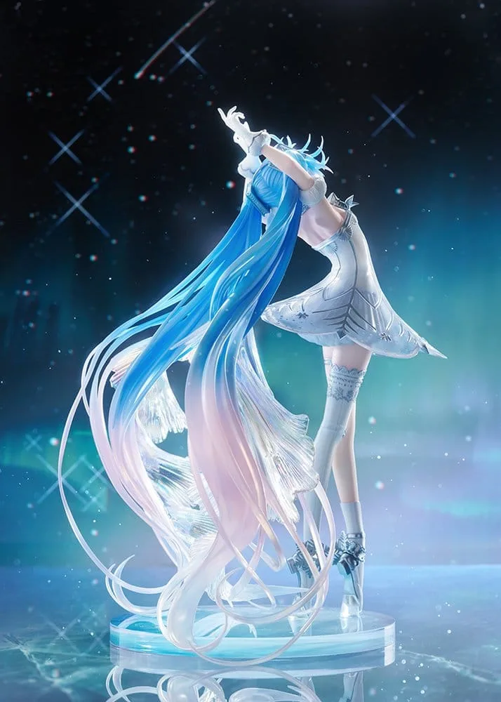 Hatsune Miku Figure – Symphony 2025 Sapporo 1/7 28 cm 5
