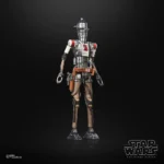 Star Wars Action Figure – IG-11 Nevarro Marshal 15 cm 7