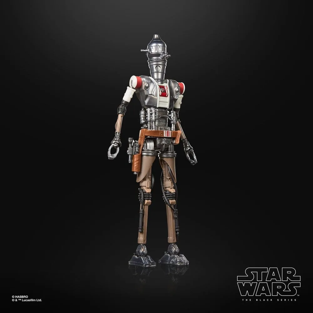 Star Wars Action Figure – IG-11 Nevarro Marshal 15 cm 7