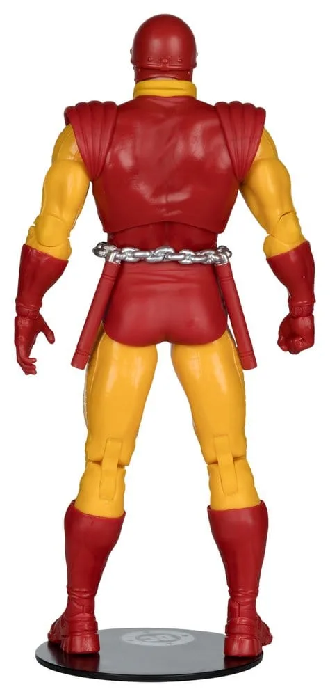 DC Action Figure – Gangbuster Red Platinum Edition 18 cm 6