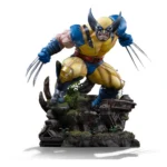 Marvel Statue – Wolverine Legacy Replica 1/4 Scale 38 cm 1