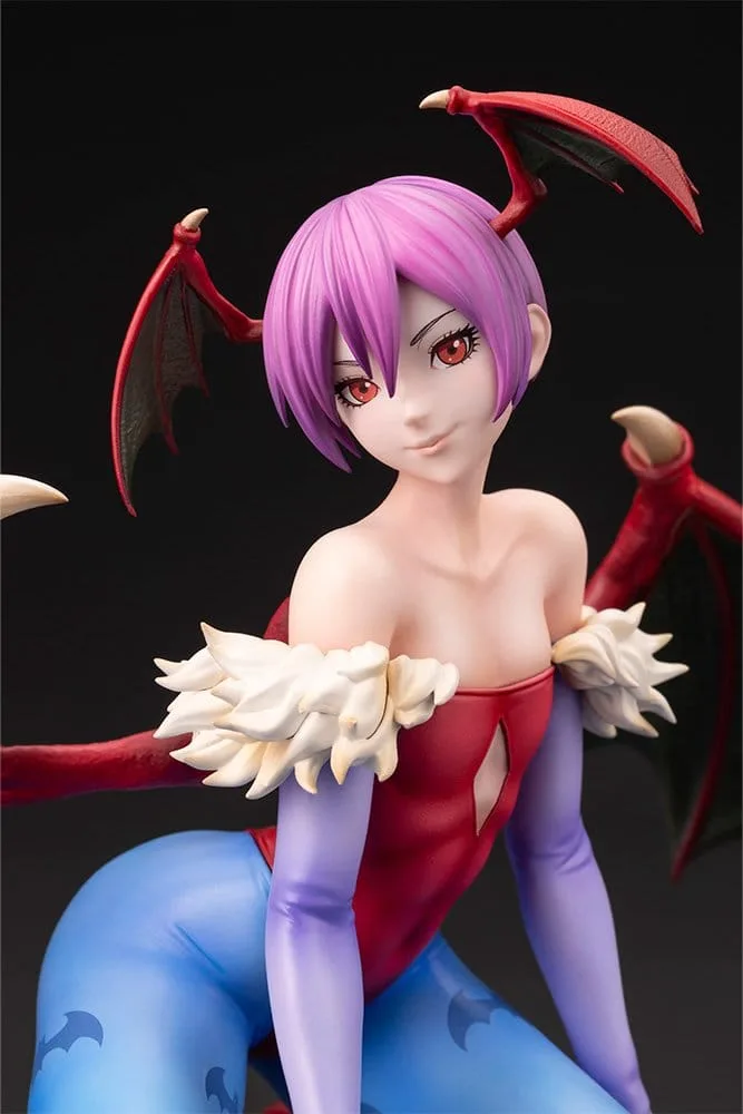 Darkstalkers beeld – Lilith 1/7 14 cm 10