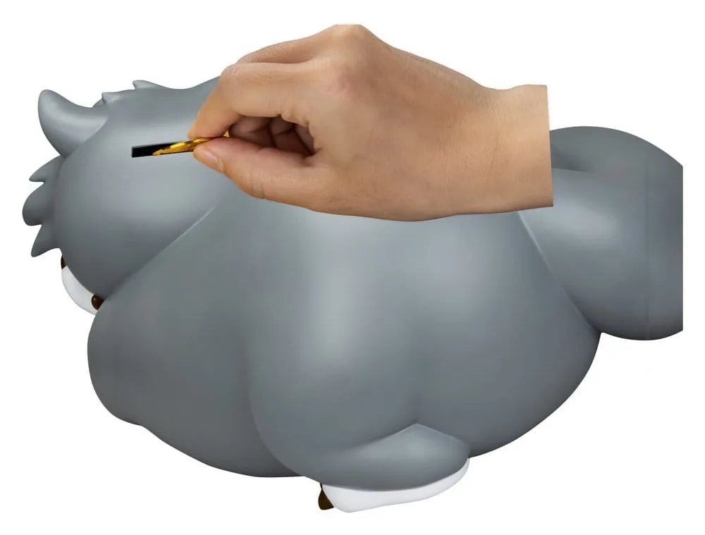 Cinderella Vinyl Bank – Lucifer Easy Money Life 21 cm 6