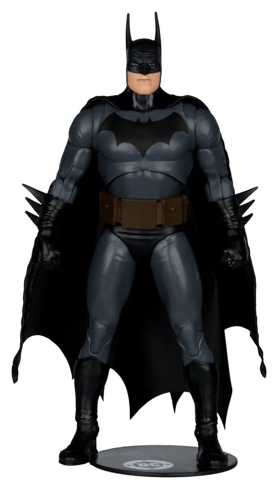 DC Comics Action Figure – Batman Justice Page Punchers 18 cm