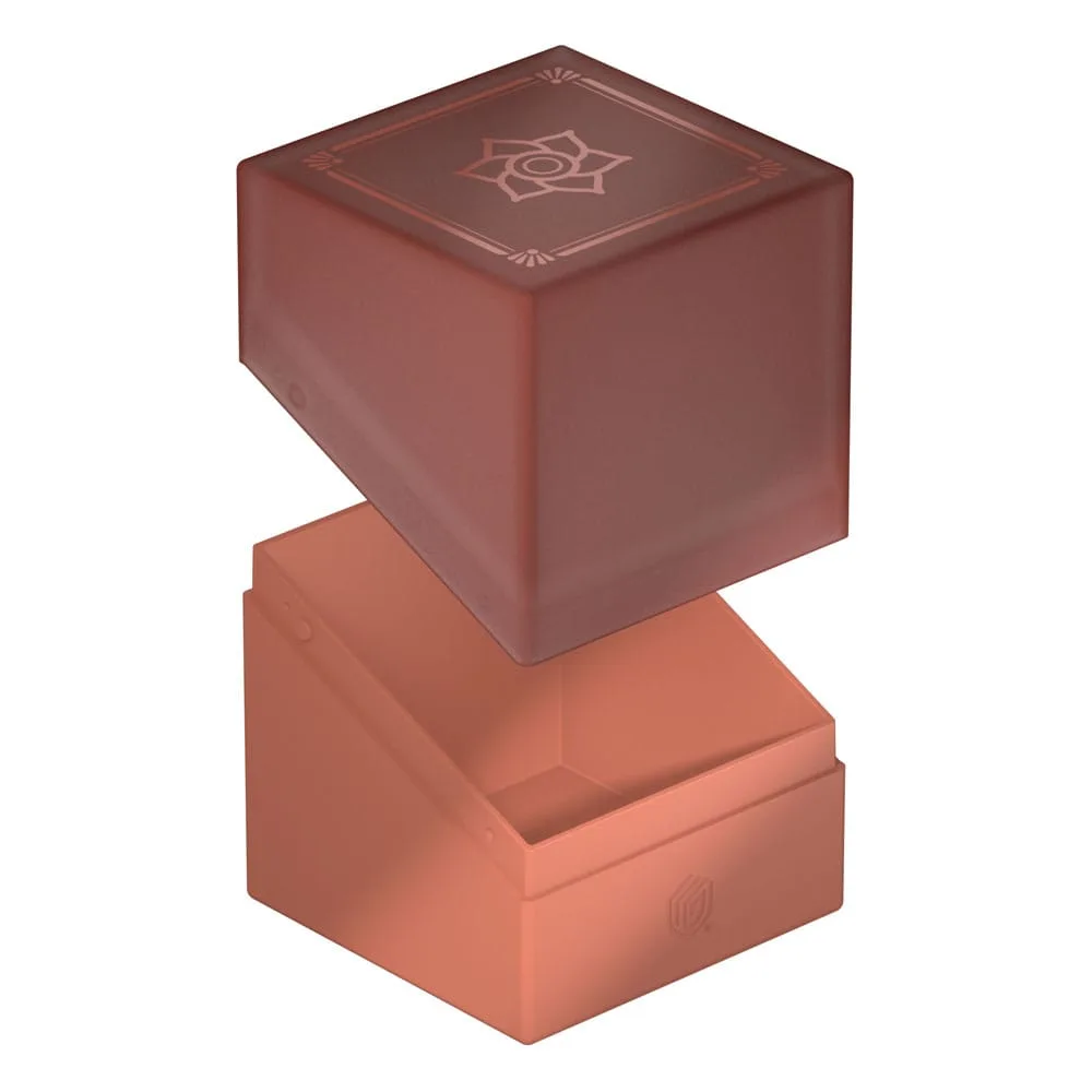 Ultimate Guard Deck Box – Boulder 100+ Katana Kousei 4