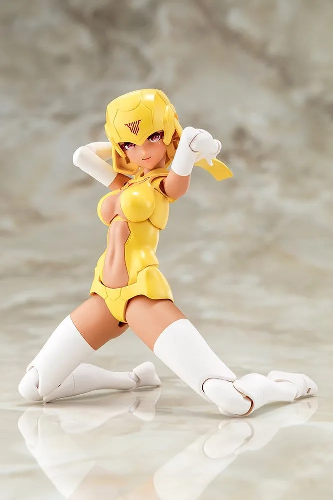 Megami Device Model Kit – B1R-L Chassis Skin Color E 1:1 5