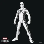 Marvel Action Figure Set – Mister Fantastic and Spider-Man 15 cm 23