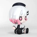 Magical Girl Witch Trials Mini Figure – Ema Sakuraba 6.5 cm 5