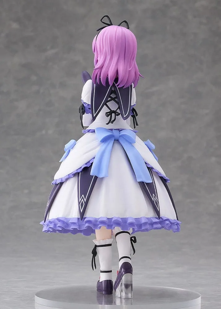 Trails in the Sky 2nd Chapter PVC Figure – Renne L Size 21 cm 7