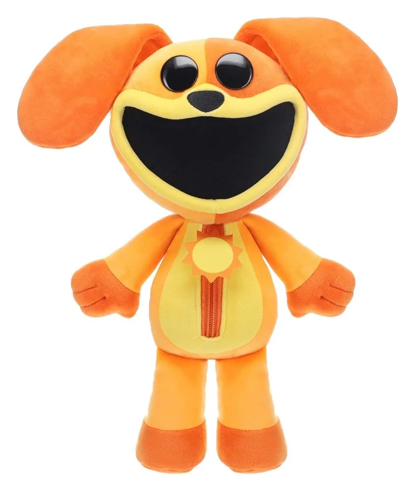 Poppy Playtime Plush Figure – Deluxe DogDay 35 cm