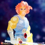 ThunderCats Action Figure – Astral Projection Lion-O 18 cm 4