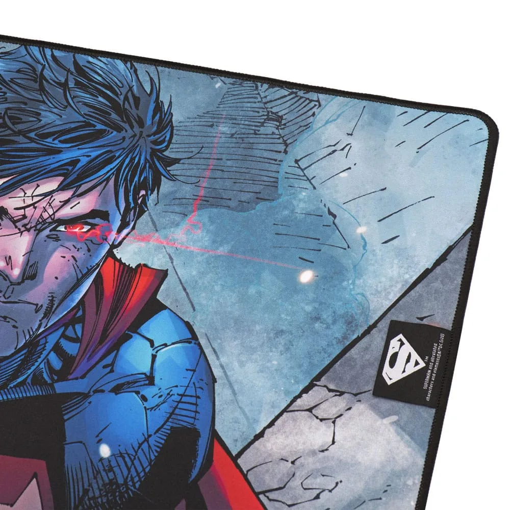 Superman XXL Desk Mat – Version 1 90 x 40 cm 8